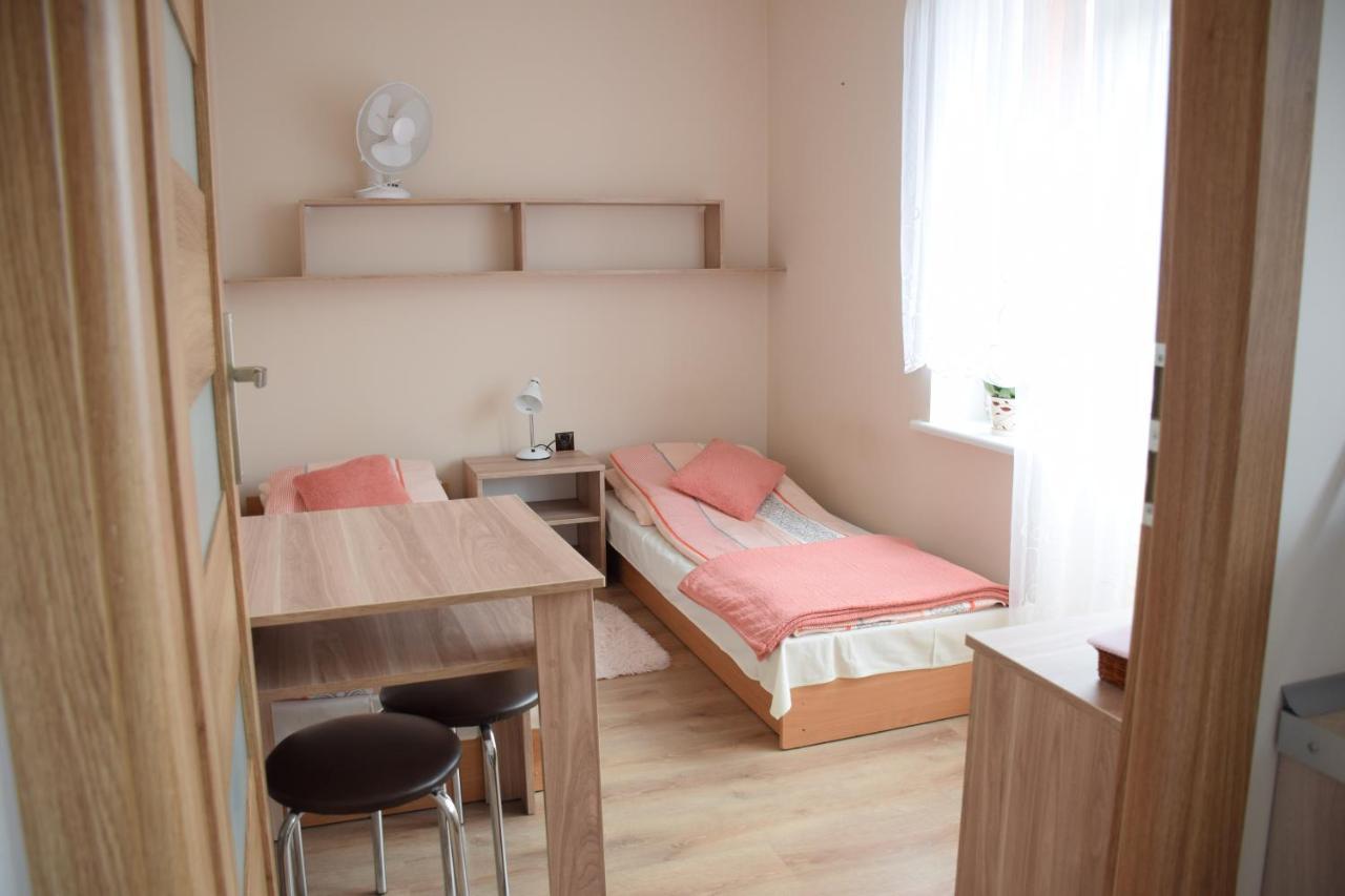 Sloneczne Mieszkanie Na Przymorzu Gdansk Exterior foto